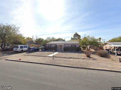 2Nd, TUCSON, AZ 85711