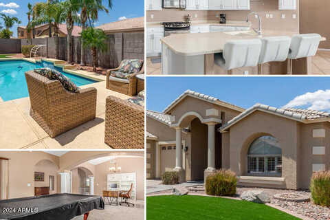 Loma Vista, GILBERT, AZ 85295