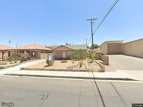 Buena Vista, BARSTOW, CA 92311