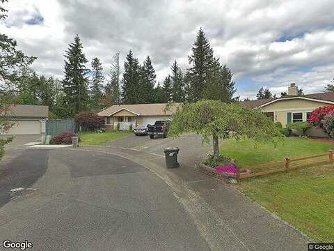 189Th, COVINGTON, WA 98042