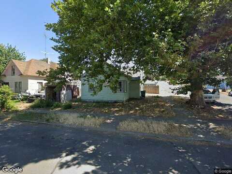 2Nd, RITZVILLE, WA 99169