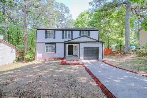 Singer, LITHONIA, GA 30058