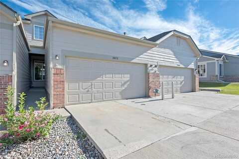 Radcliff, CENTENNIAL, CO 80015