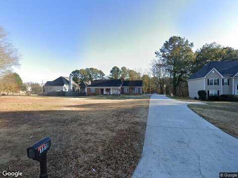 Rockdale, SNELLVILLE, GA 30078