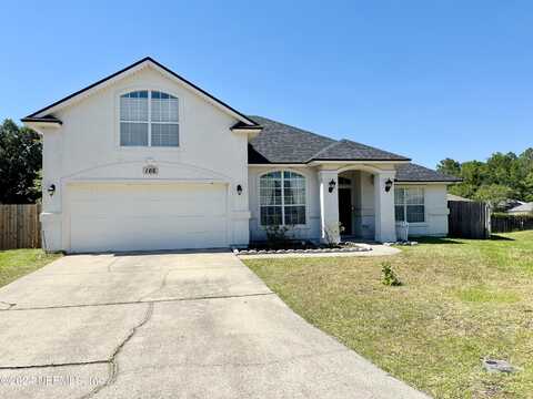 Perry Creek, JACKSONVILLE, FL 32220