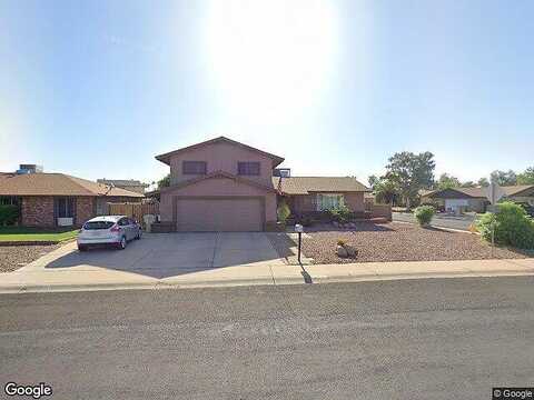 61St, GLENDALE, AZ 85306