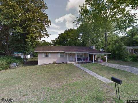 21St, OCALA, FL 34470