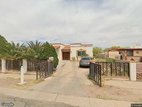 Eric, TUCSON, AZ 85756