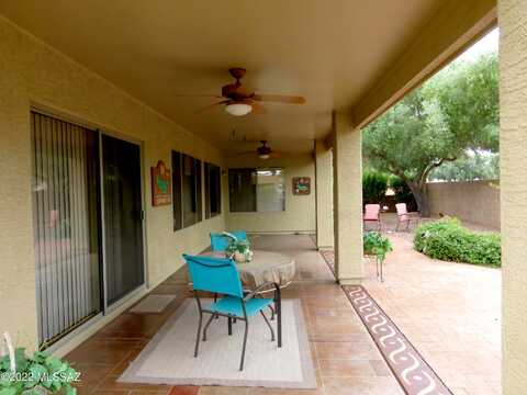Sun Catcher, GREEN VALLEY, AZ 85614