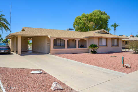 105Th, SUN CITY, AZ 85351