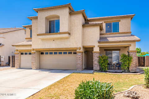 Grant, AVONDALE, AZ 85323