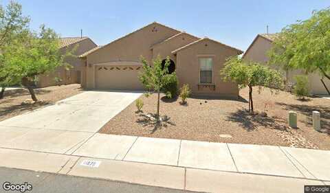 Byron Wolfe, MARANA, AZ 85653