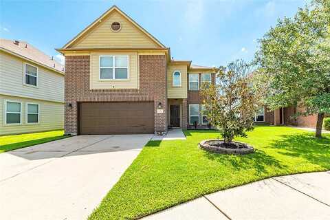 Cape Rise, HOUSTON, TX 77044