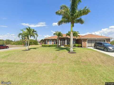 12Th, CAPE CORAL, FL 33993