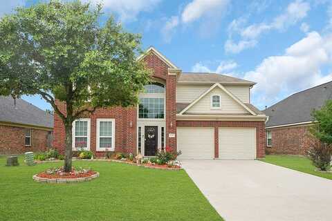 Elm Square, CYPRESS, TX 77429