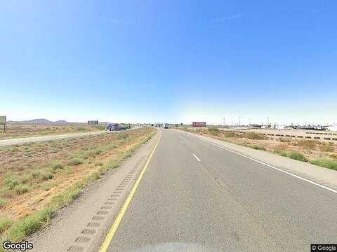 Off Of Hwy #70, Lordsburg, NM 88045