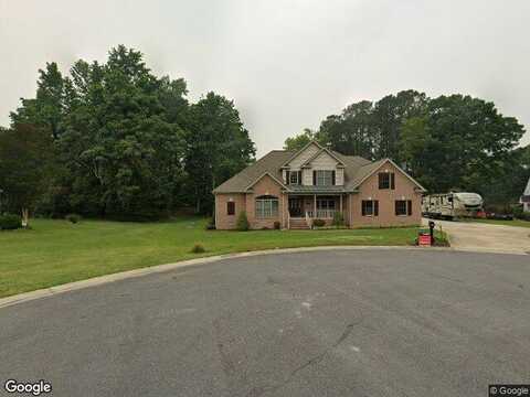 Marsh View, CARROLLTON, VA 23314