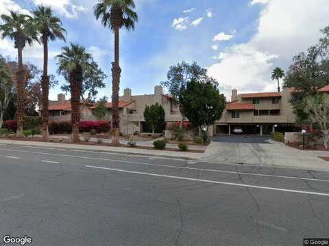 Avenida Caballeros, PALM SPRINGS, CA 92262