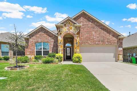 Lake Cliff, LITTLE ELM, TX 75068