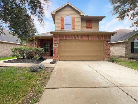 Acorn Glen, FRESNO, TX 77545