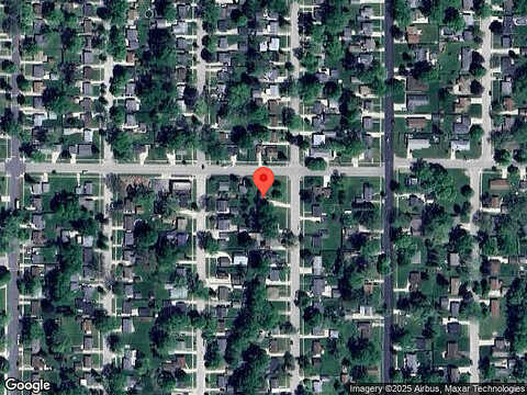 Grant, BELOIT, WI 53511