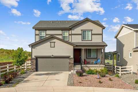 Cade, CASTLE ROCK, CO 80104