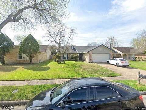 Rio Del Sol, HOUSTON, TX 77083