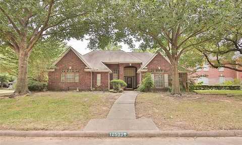 Chewton, TOMBALL, TX 77377