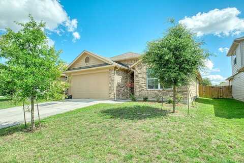 Cambrian, MANOR, TX 78653