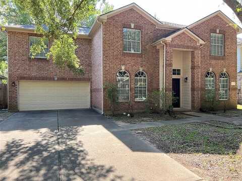 Colonial Heights, RICHMOND, TX 77406