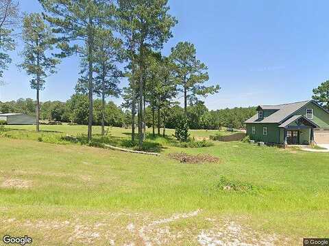 Mary Russell Rd, Ellisville, MS 39437