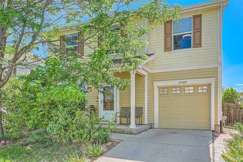 Lower Ridge, LONGMONT, CO 80504