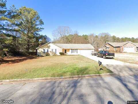 Holston, JONESBORO, GA 30236