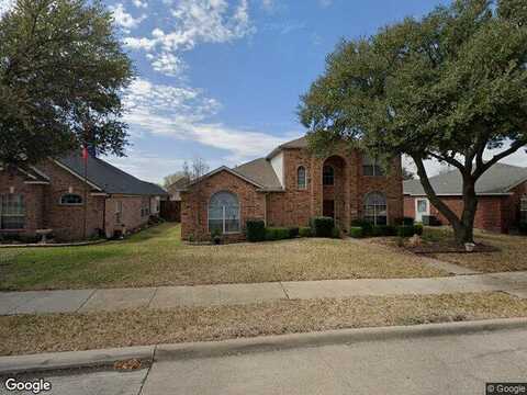 Bayonne, ROWLETT, TX 75088