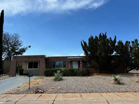 Mesquite, SIERRA VISTA, AZ 85635