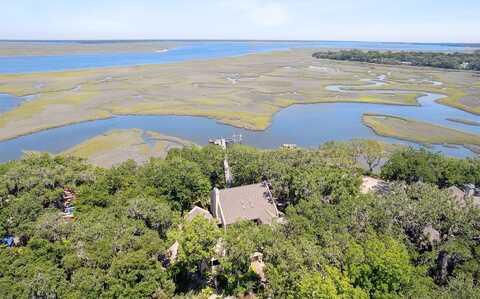 Marsh Creek, FERNANDINA BEACH, FL 32034