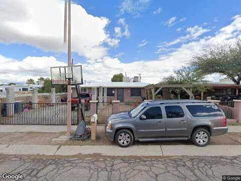 Lundy, TUCSON, AZ 85756