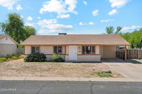 Montebello, APACHE JUNCTION, AZ 85119