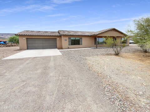 1St, NEW RIVER, AZ 85087