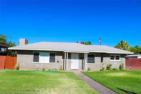 2Nd, BLYTHE, CA 92225