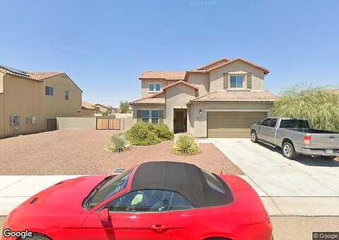 Garrison, RED ROCK, AZ 85145