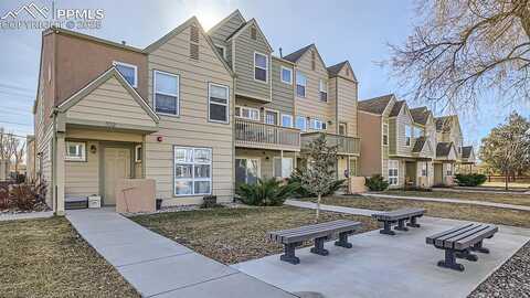 Ohio, FOUNTAIN, CO 80817