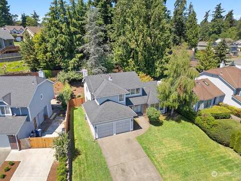 57Th, AUBURN, WA 98001