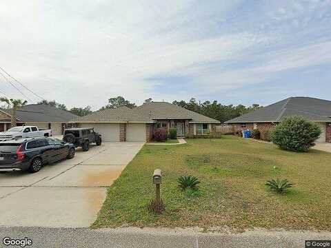 Paso De Vivoz, NAVARRE, FL 32566