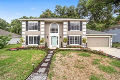 45Th, OCALA, FL 34480