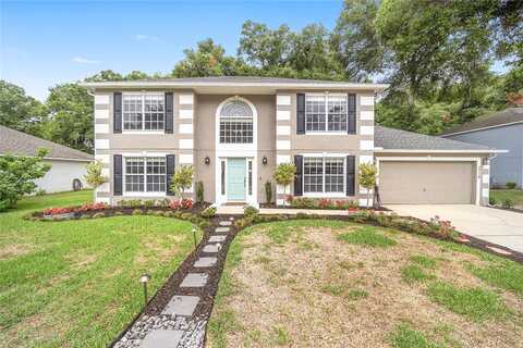 45Th, OCALA, FL 34480