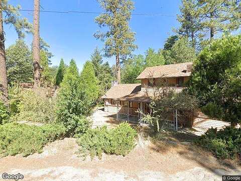 Idyllwild, IDYLLWILD, CA 92549