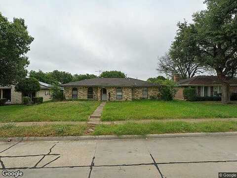 Sam Houston, GARLAND, TX 75044