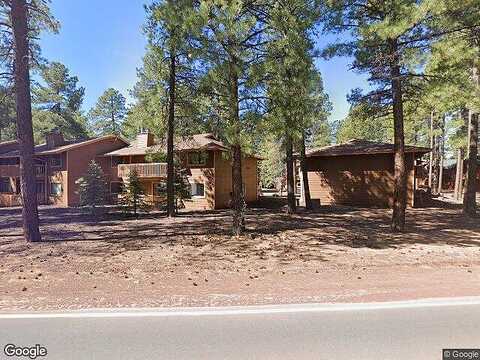 Mustang, PINETOP, AZ 85935