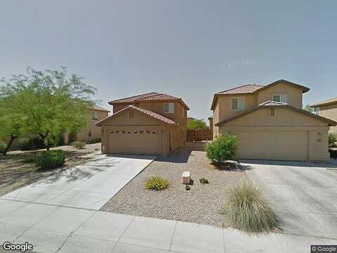 Wilson, COOLIDGE, AZ 85128